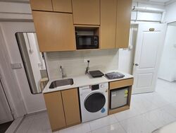 Ang Mo Kio Avenue 1 (Ang Mo Kio),  #610234381